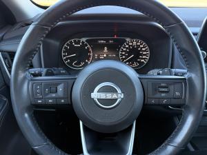 Miniature 9 Nissan Rogue S 2022