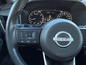 Miniature 11 Nissan Rogue S 2022