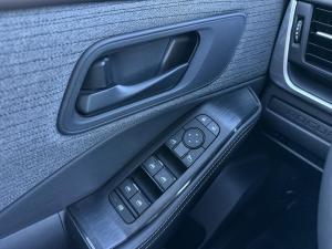 Miniature 13 Nissan Rogue S 2022