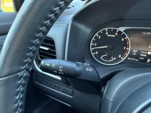 Miniature 10 Nissan Rogue S 2022