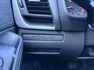 Miniature 14 Nissan Rogue S 2022