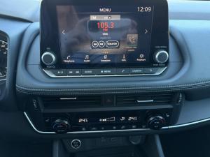 Miniature 15 Nissan Rogue S 2022