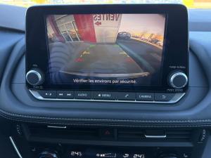 Miniature 16 Nissan Rogue S 2022