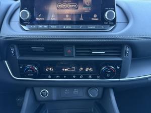 Miniature 17 Nissan Rogue S 2022