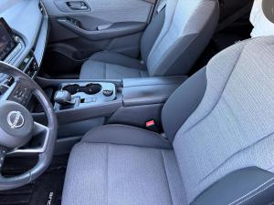 Miniature 19 Nissan Rogue S 2022