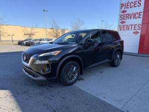 Miniature 5 Nissan Rogue S 2022