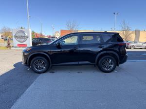 Miniature 7 Nissan Rogue S 2022
