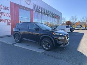 2022 Nissan Rogue S - Image 1