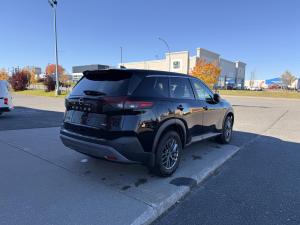 Miniature 6 Nissan Rogue S 2022