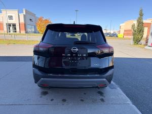 Miniature 8 Nissan Rogue S 2022