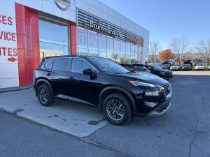 2022 Nissan Rogue S - Image 1