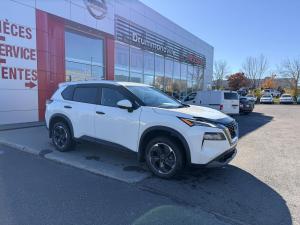 2023 Nissan Rogue S - Image 1