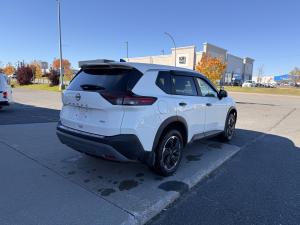 Miniature 5 Nissan Rogue S 2023