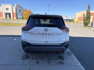 Miniature 6 Nissan Rogue S 2023