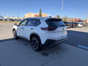 Miniature 8 Nissan Rogue S 2023