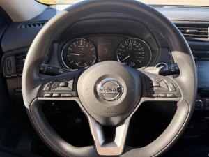 Miniature 8 Nissan Rogue SV 2018