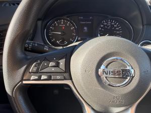 Miniature 10 Nissan Rogue SV 2018