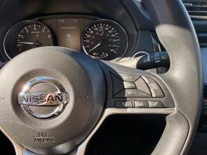 Miniature 11 Nissan Rogue SV 2018