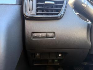 Miniature 14 Nissan Rogue SV 2018