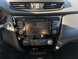 Miniature 16 Nissan Rogue SV 2018