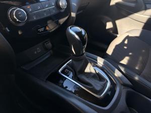Miniature 17 Nissan Rogue SV 2018