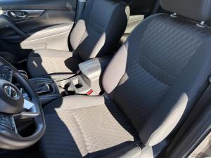 Miniature 18 Nissan Rogue SV 2018