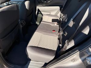 Miniature 20 Nissan Rogue SV 2018