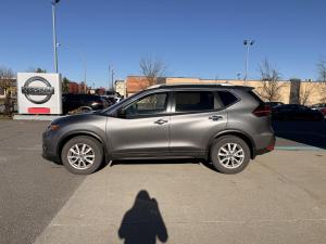 Miniature 5 Nissan Rogue SV 2018
