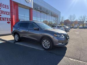2018 Nissan Rogue SV - Image 1