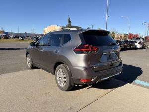 Miniature 7 Nissan Rogue SV 2018