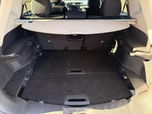 Miniature 21 Nissan Rogue SV 2018