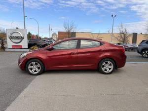 Miniature 7 Hyundai Elantra GLS 2011