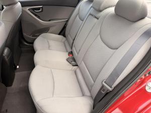 Miniature 19 Hyundai Elantra GLS 2011