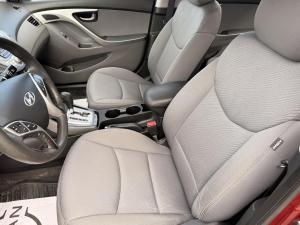 Miniature 18 Hyundai Elantra GLS 2011