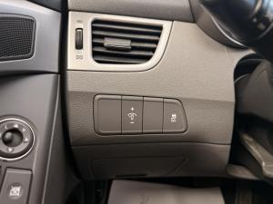 Miniature 13 Hyundai Elantra GLS 2011