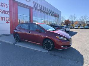 2023 Nissan Leaf SV Plus - Image 1