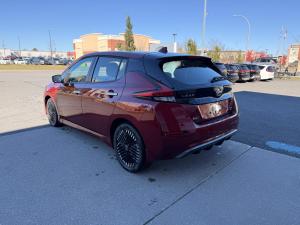 Thumbnail 6 Nissan Leaf SV Plus 2023