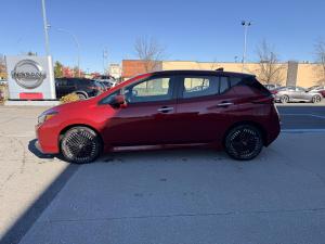 Thumbnail 7 Nissan Leaf SV Plus 2023