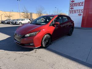 Thumbnail 8 Nissan Leaf SV Plus 2023