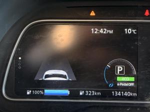 Thumbnail 9 Nissan Leaf SV Plus 2023