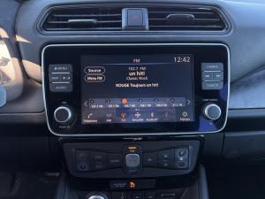 Thumbnail 10 Nissan Leaf SV Plus 2023