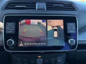 Thumbnail 11 Nissan Leaf SV Plus 2023