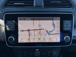 Thumbnail 12 Nissan Leaf SV Plus 2023