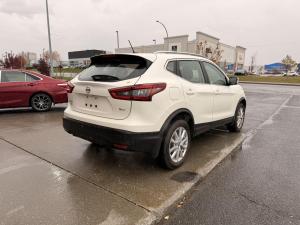 Miniature 5 Nissan Qashqai SV 2022
