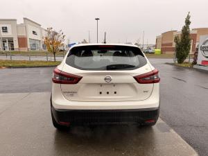 Miniature 6 Nissan Qashqai SV 2022