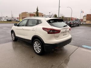 Miniature 8 Nissan Qashqai SV 2022