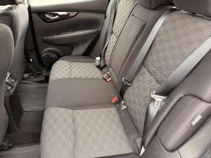 Miniature 18 Nissan Qashqai SV 2022