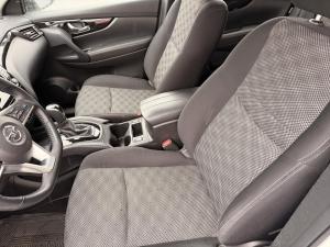 Miniature 19 Nissan Qashqai SV 2022