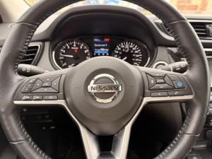 Miniature 9 Nissan Qashqai SV 2022