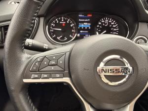 Miniature 10 Nissan Qashqai SV 2022